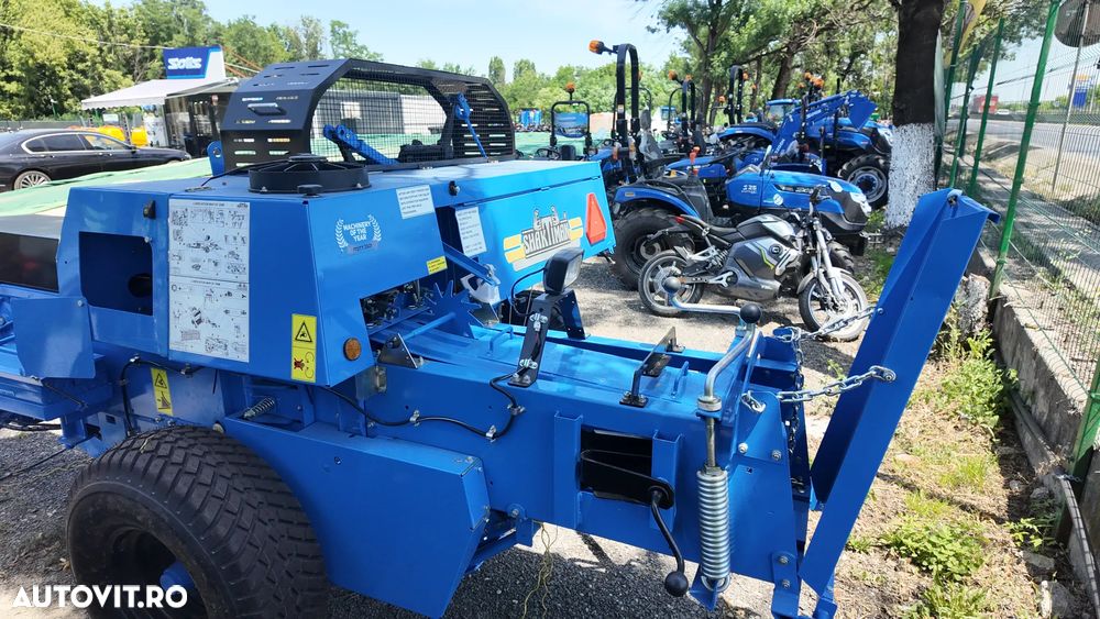Shaktiman SBM150 - 9