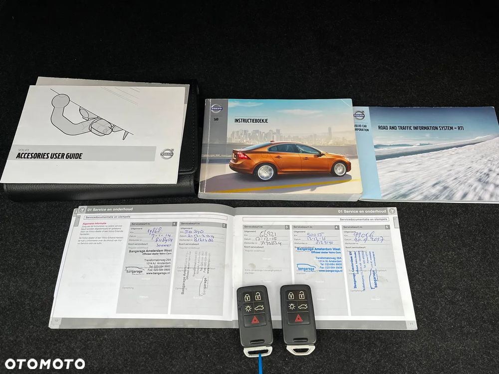 Volvo S60 T3 - 32