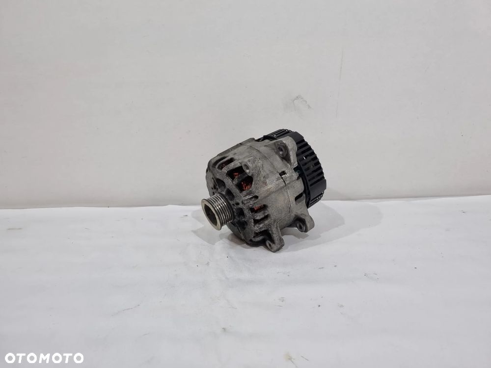 CITROENN C4 PICASSO II 2.0 BLUE HDI ALTERNATOR START-STOP 9809046080 - 2