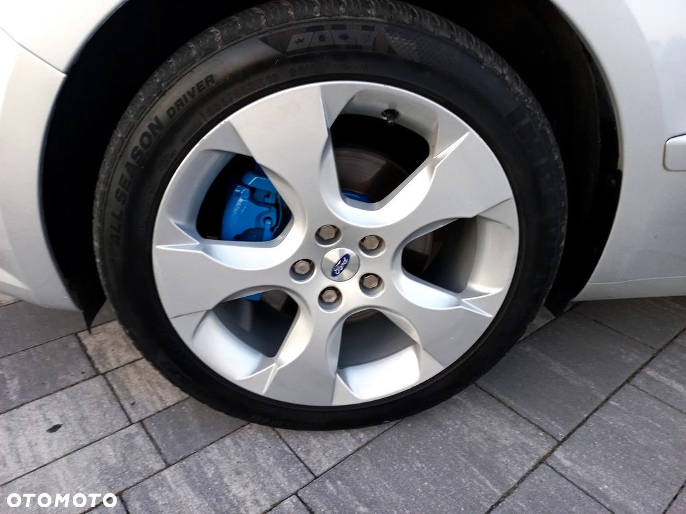 Ford S-Max 2.0 TDCi DPF Titanium X - 20