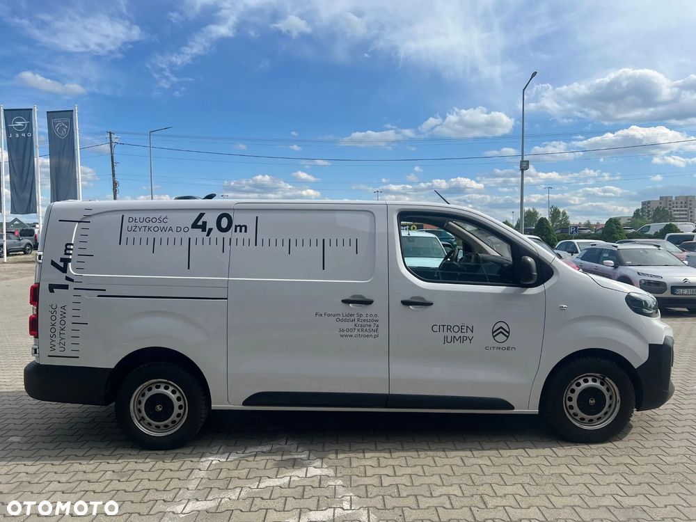 Citroën Jumpy - 11