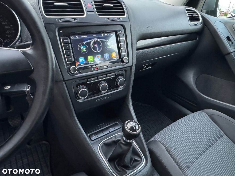 Volkswagen Golf 1.6 Edition - 22