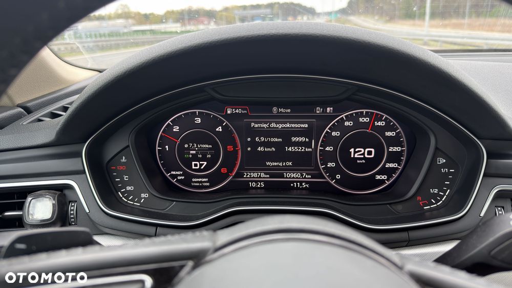 Audi A4 Allroad - 16