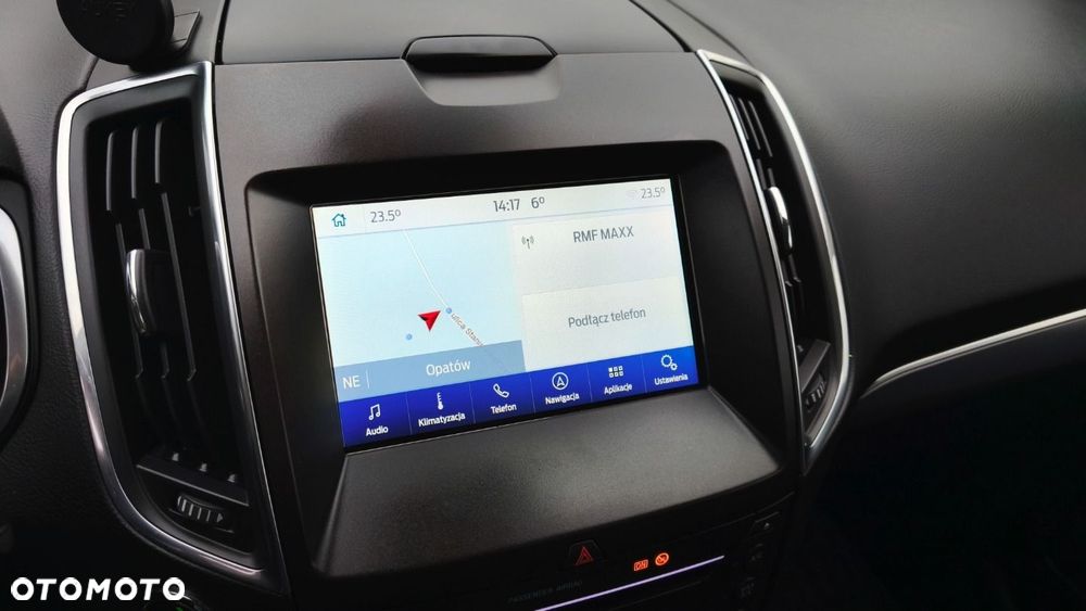 Ford S-Max 2.0 EcoBlue Titanium - 16