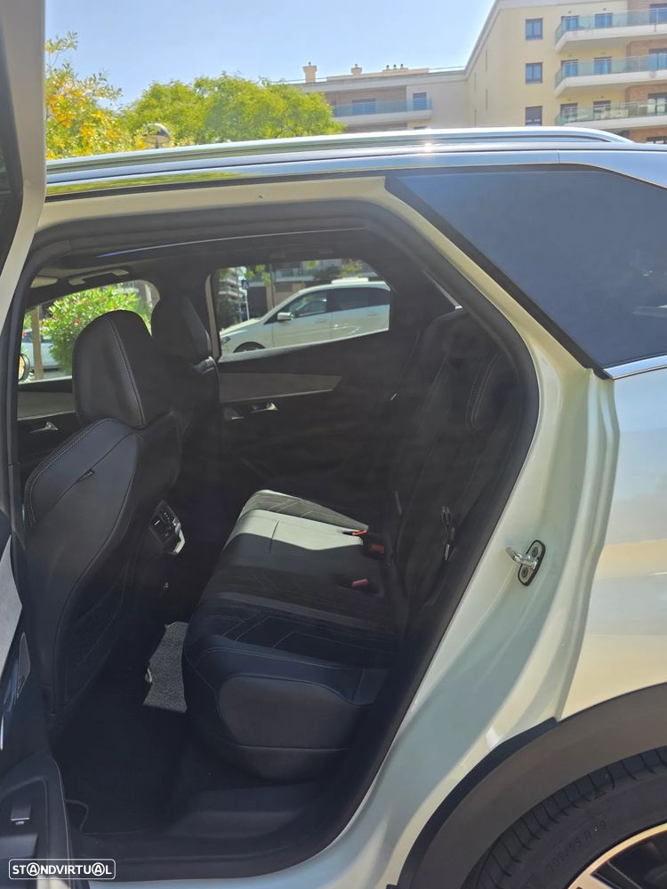 Peugeot 3008 - 8