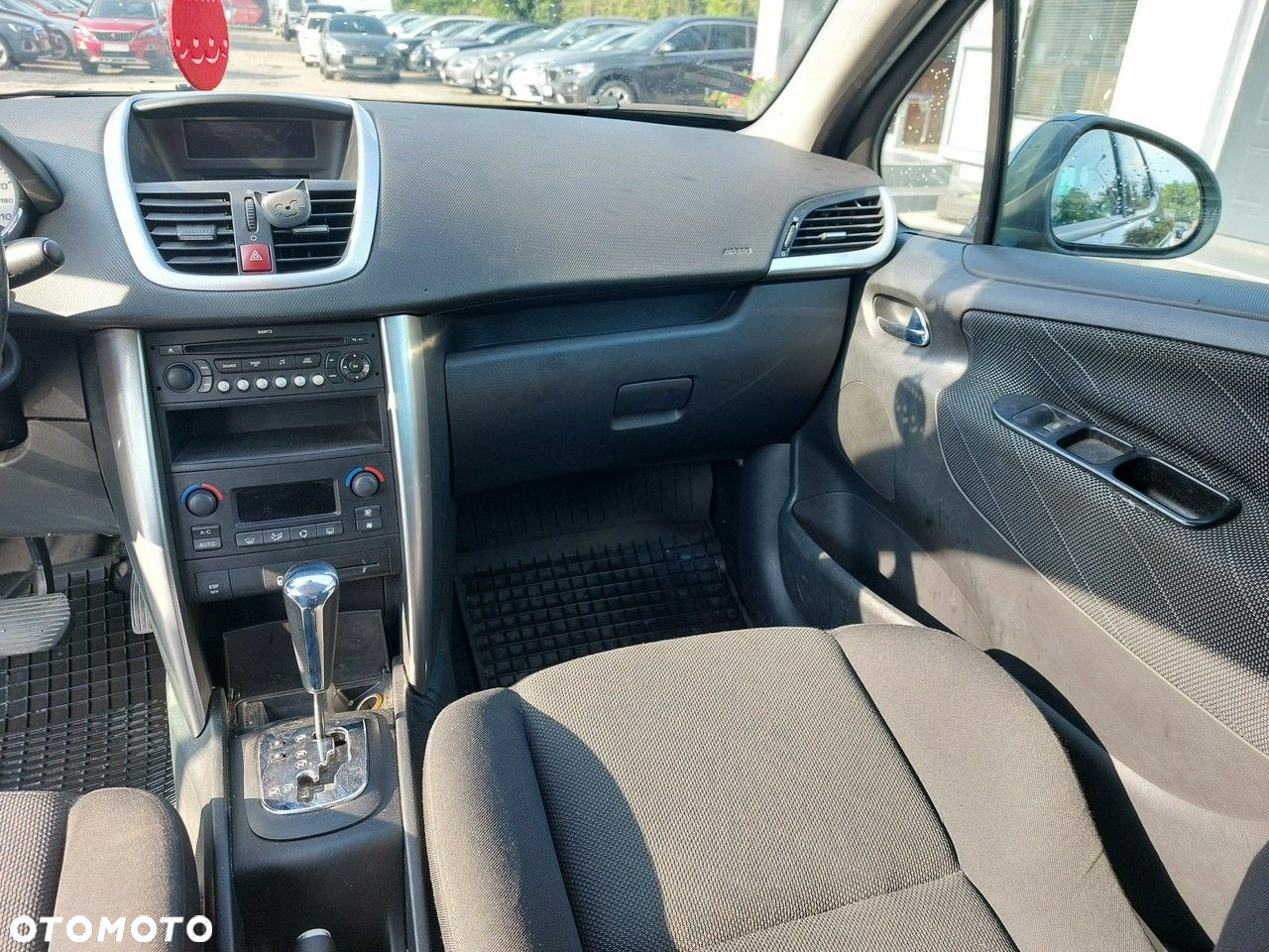 Peugeot 207 - 18