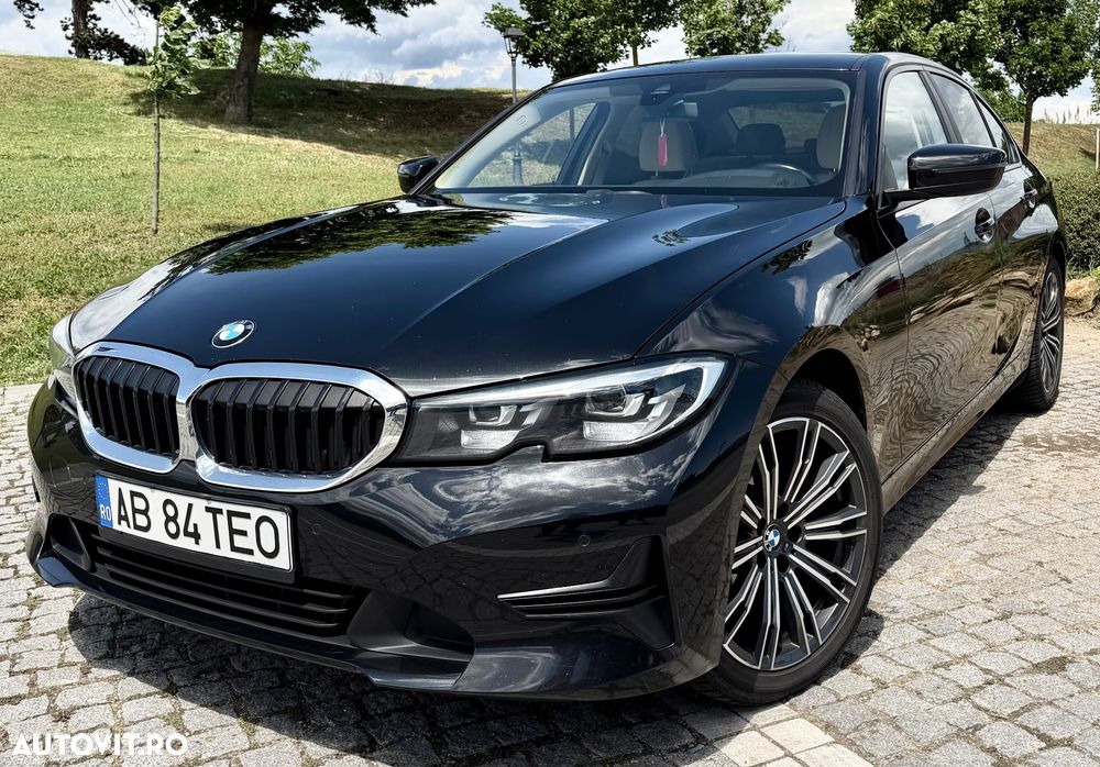 BMW Seria 3 - 1