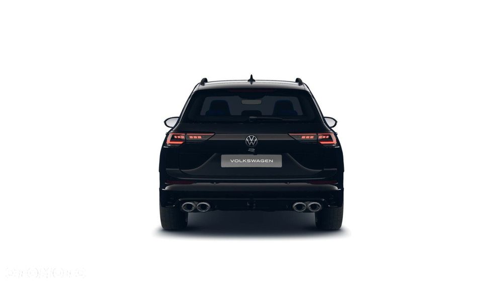 Volkswagen Golf Variant 2.0 TSI 4Motion R - 3