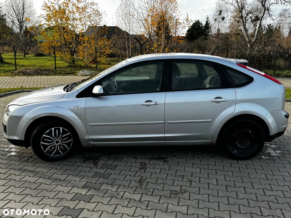 Ford Focus - 2