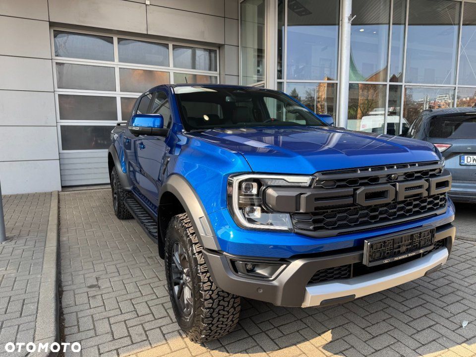 Ford Ranger - 6