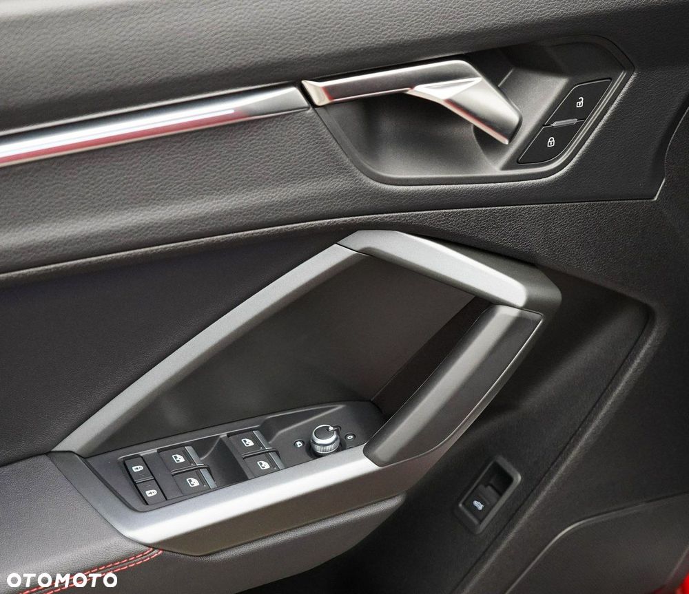 Audi Q3 Sportback - 20