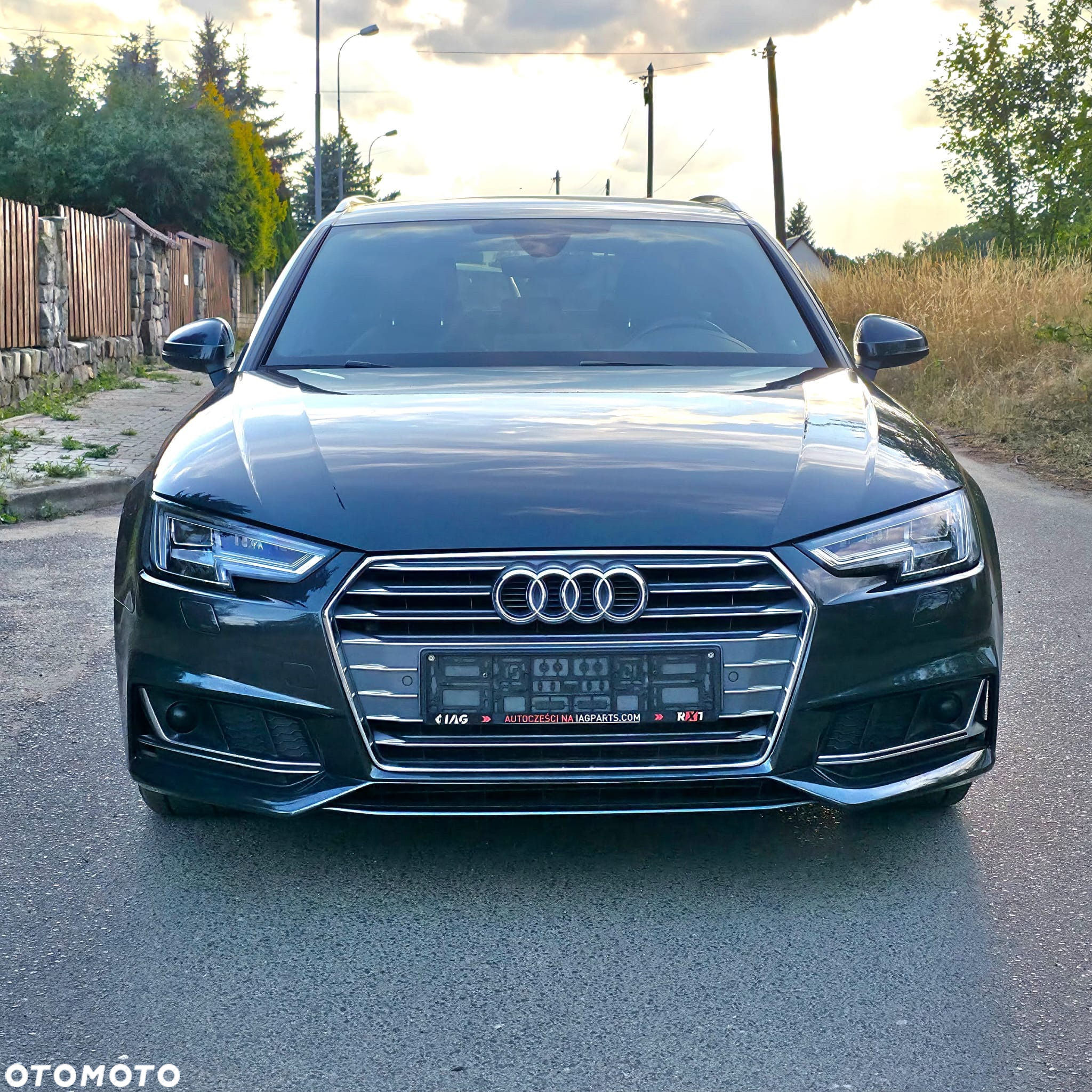 Audi A4 Avant 2.0 TDI S tronic - 5