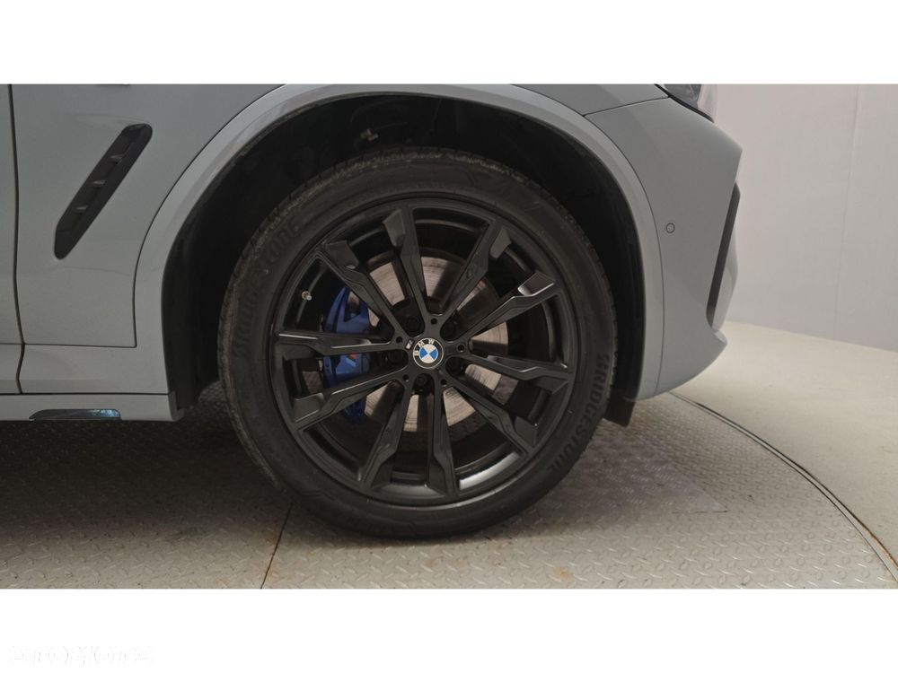 BMW X3 - 25
