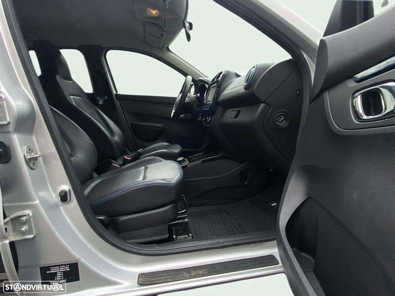 Dacia Spring Electric 45 Comfort - 14
