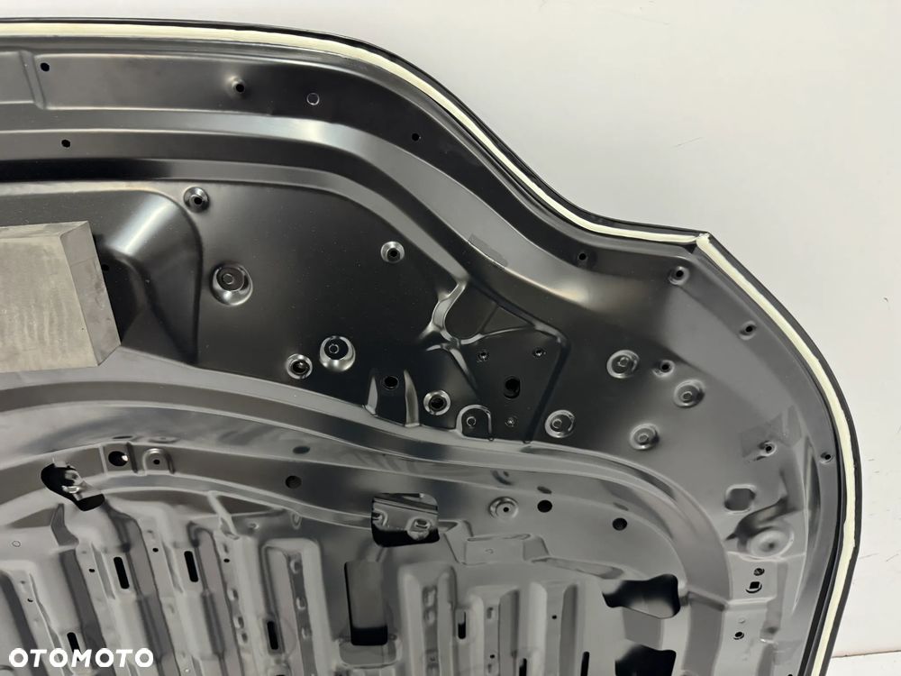 MASKA LEXUS NX 2 II NOWA - 7