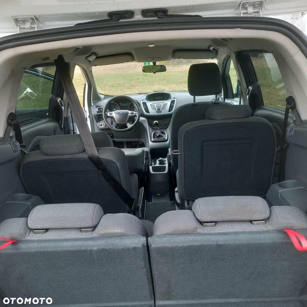 Ford C-MAX - 8
