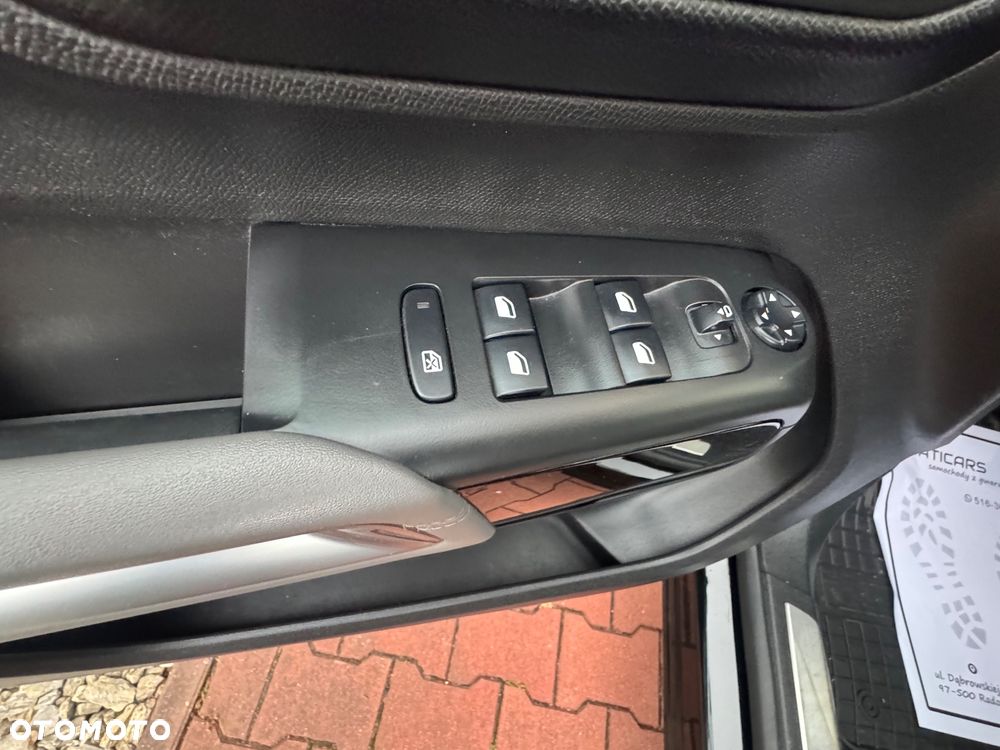 Citroën C5 Aircross 1.5 BlueHDi Shine EAT8 - 35