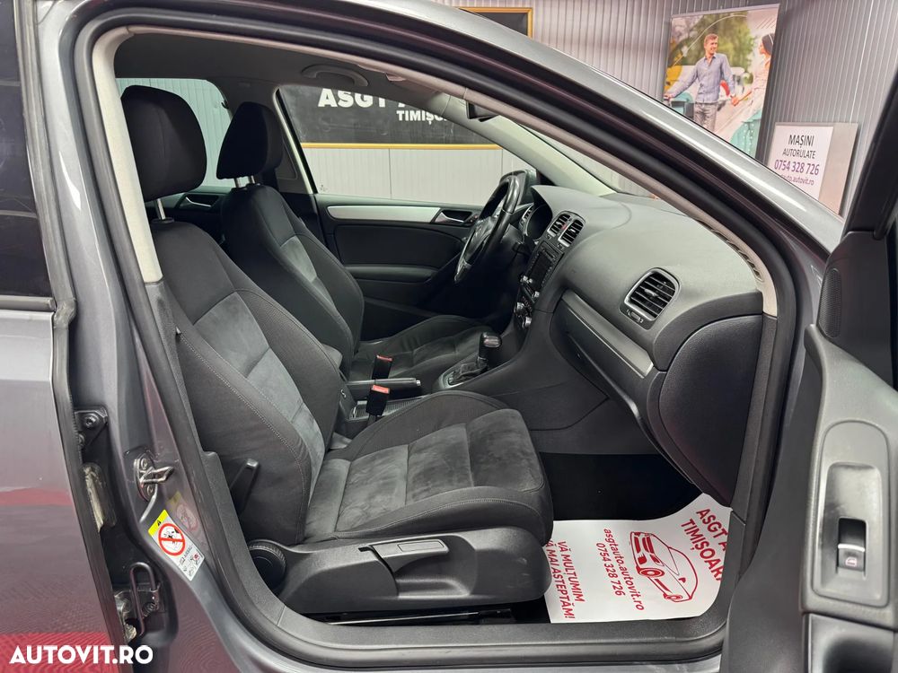 Volkswagen Golf - 11