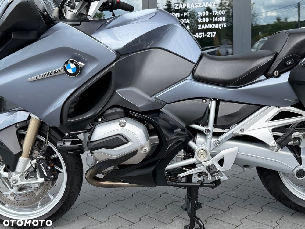 BMW RT - 33