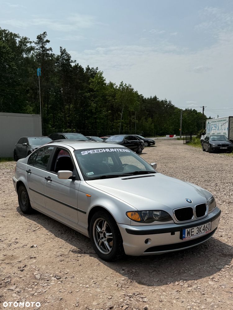 BMW 3