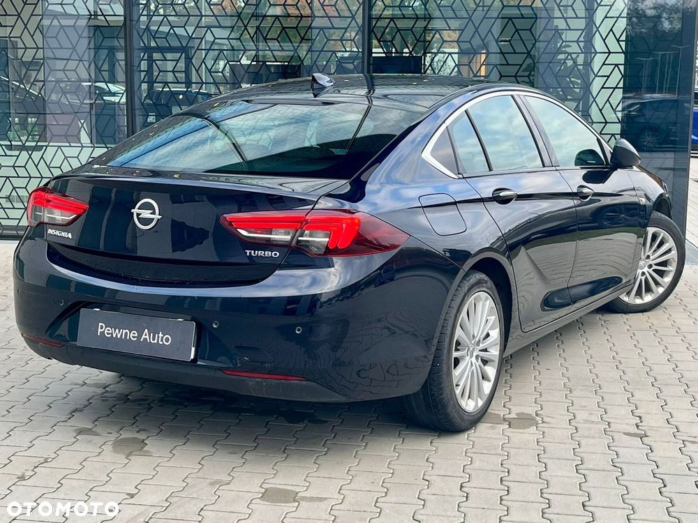 Opel Insignia 1.5 T Innovation S&S - 10