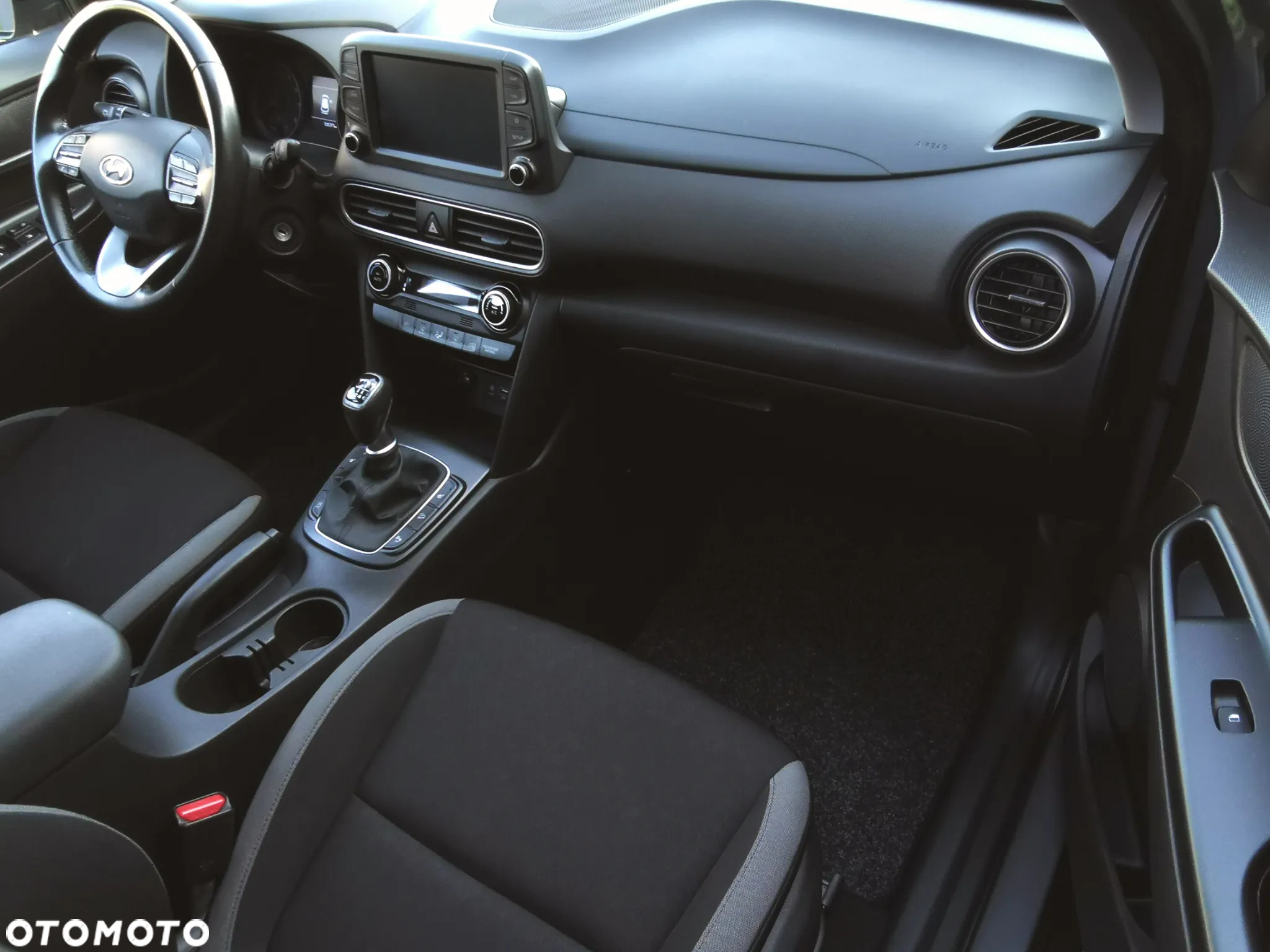 Hyundai Kona 1.0 T-GDI Select - 15