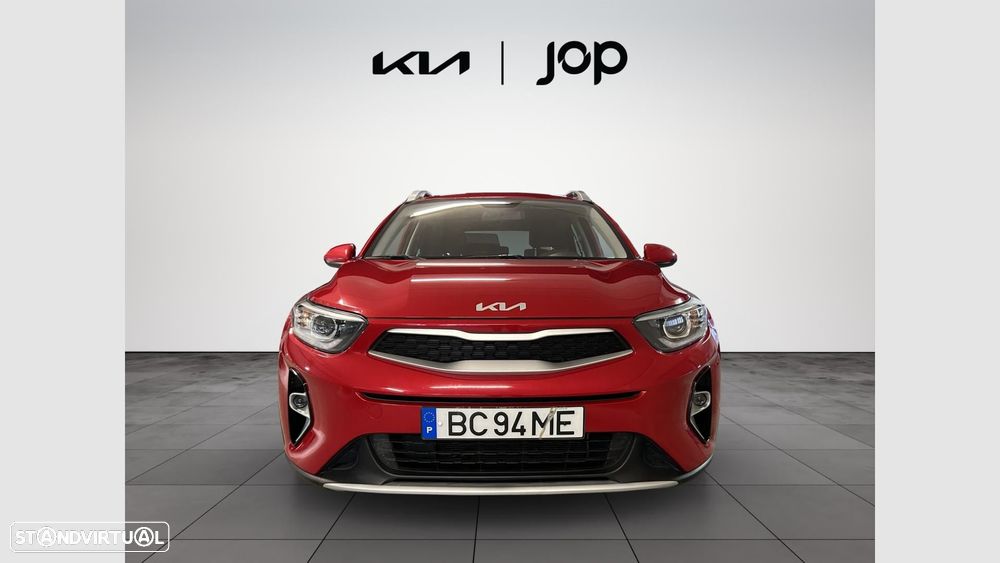Kia Stonic 1.2 Dynamic - 10