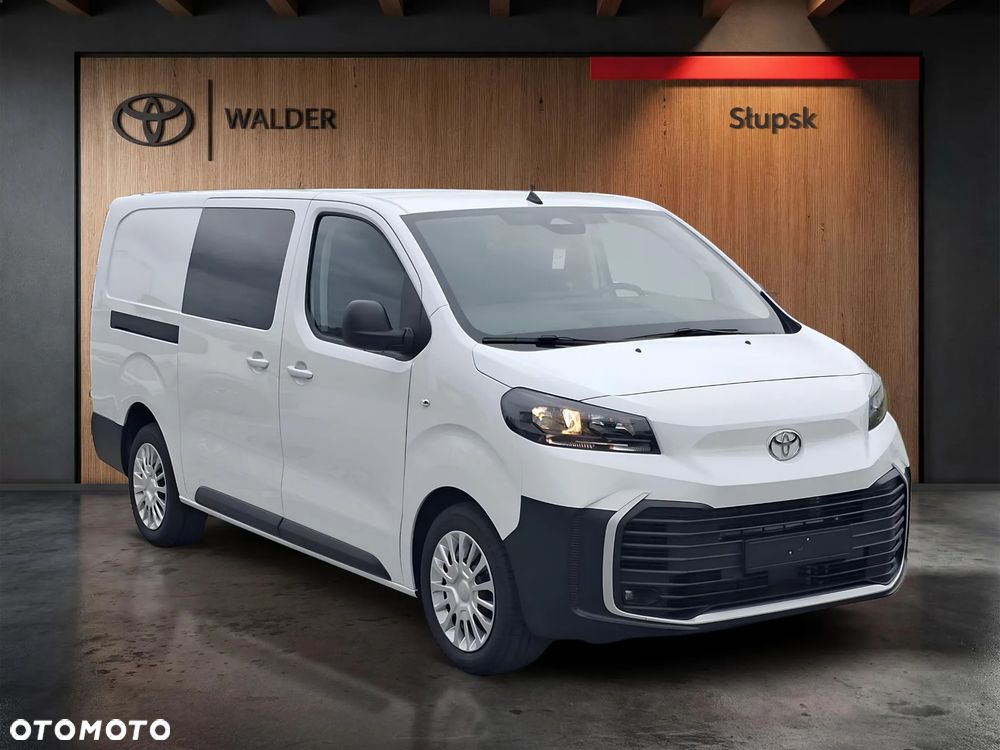 Toyota BRYGADOWY ACTIVE Easy - 7