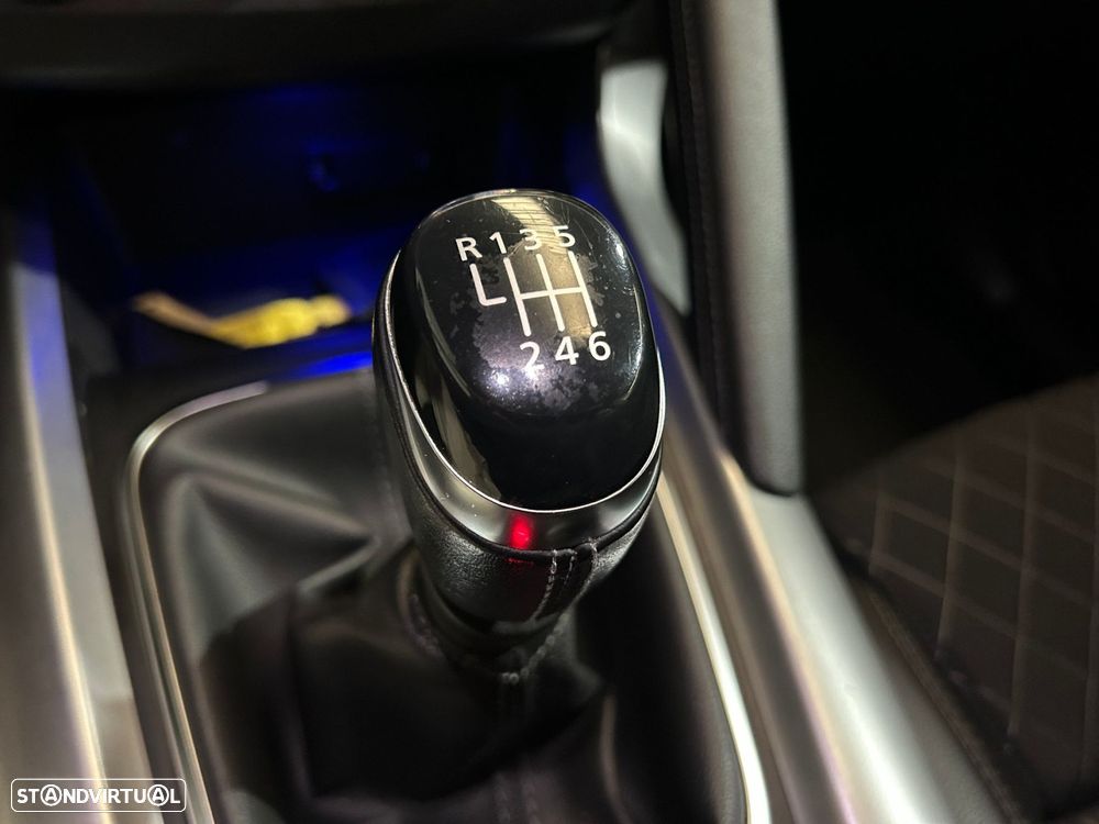 Renault Kadjar 1.5 dCi Intens - 27