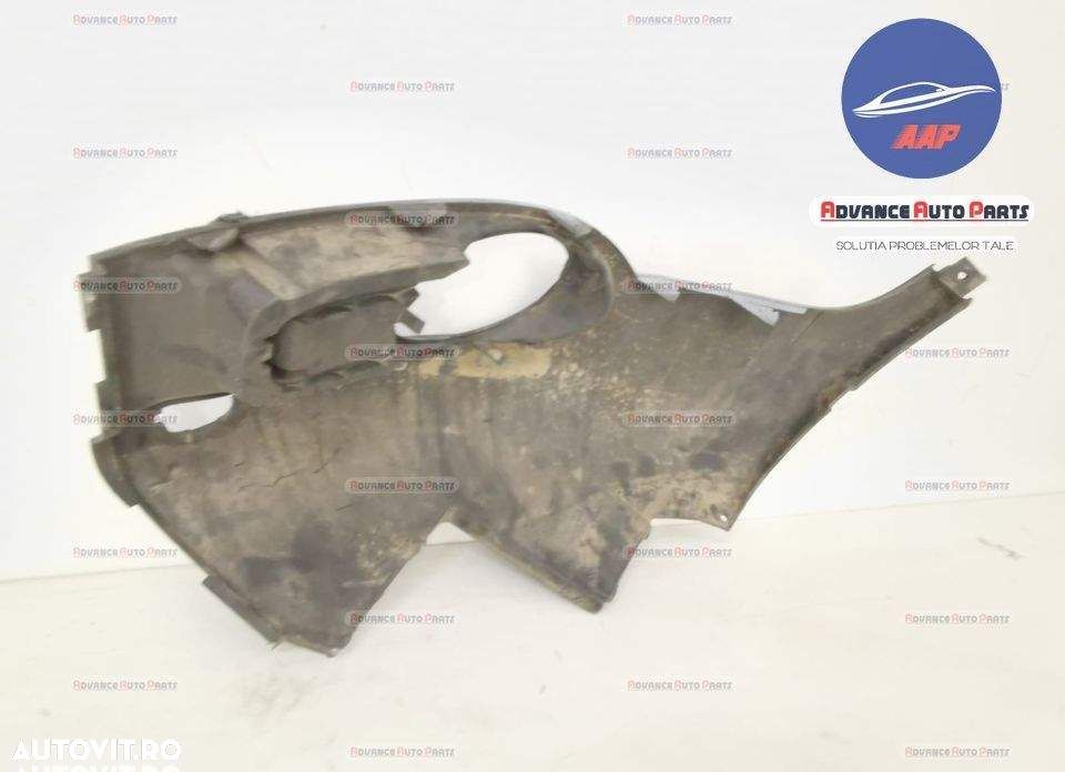 Grila proiector dreapta originala in stare buna Fiat  Panda  3 [2011 - - 4