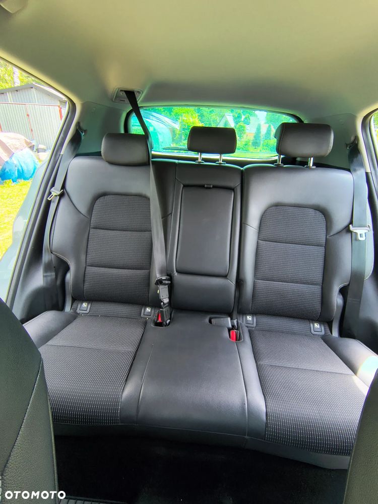 Kia Sportage 1.6 T-GDI Black Edition 2WD DCT - 11