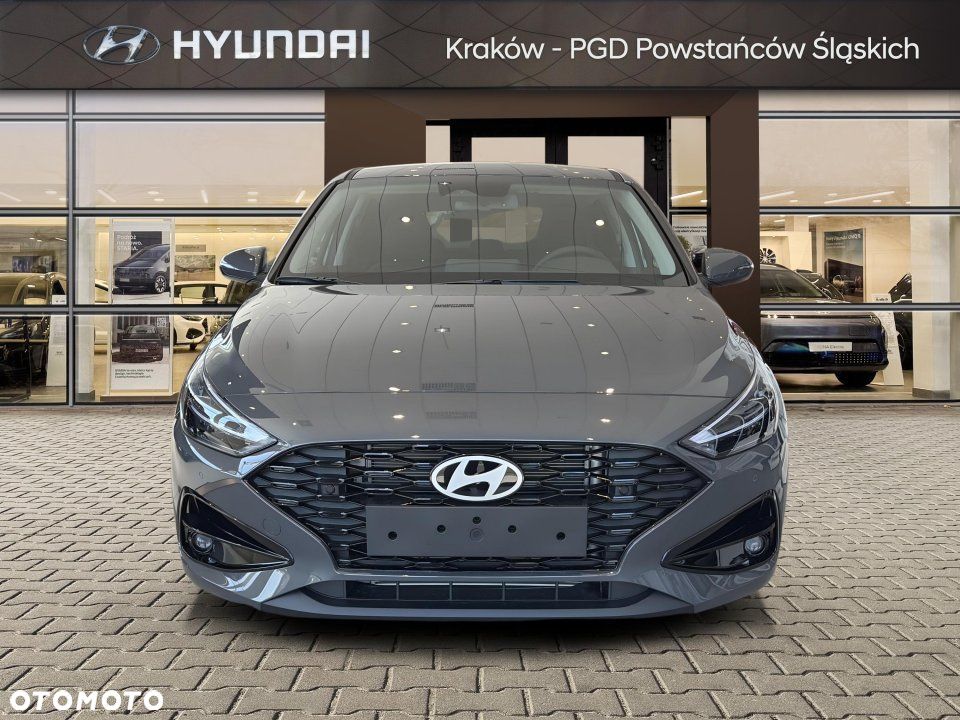 Hyundai i30 - 7