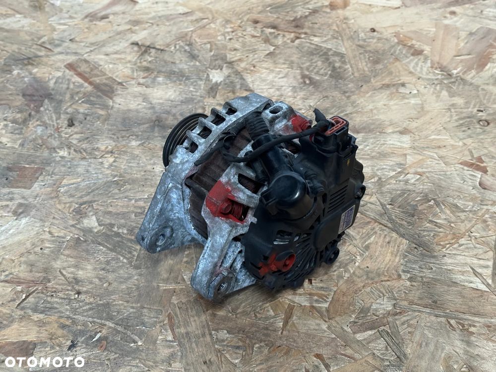 ALTERNATOR KIA CEED 1.4 B 09' 2655447 37300-2B101 - 2