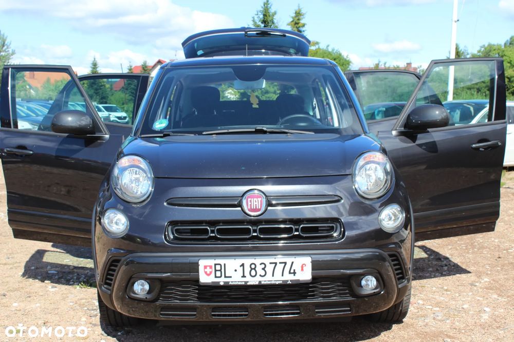 Fiat 500L Cross 1.4 16V T-Jet - 30