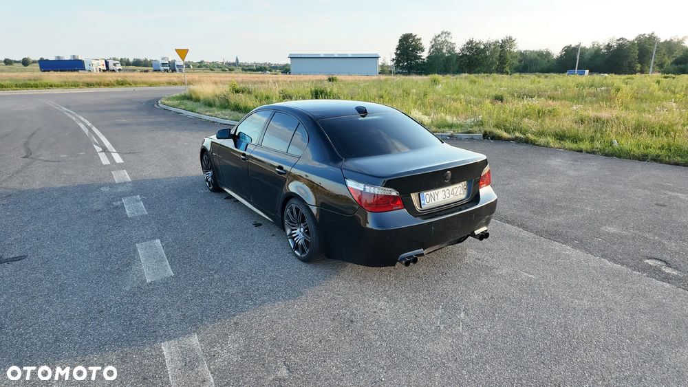 BMW Seria 5 - 2