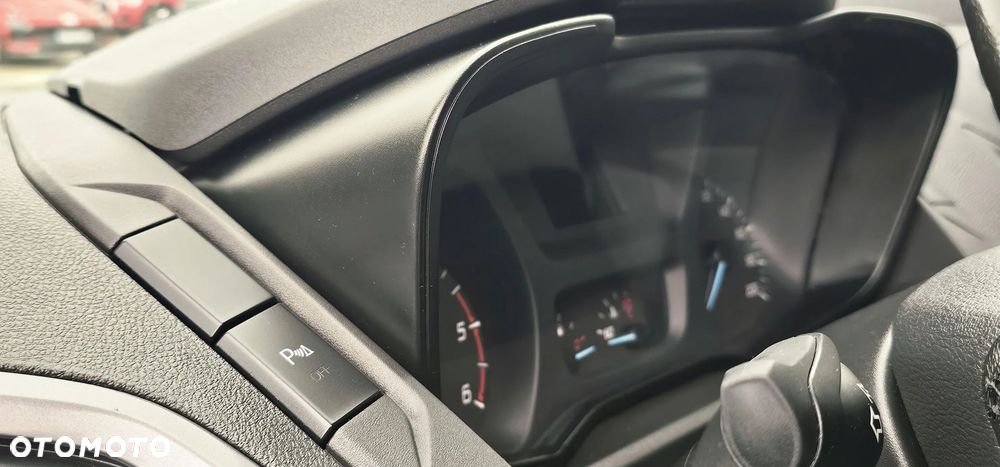 Ford Transit Custom 290 L1H1 Limited - 17
