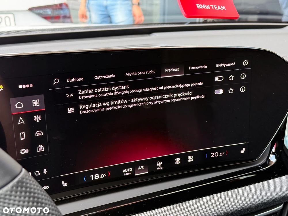 Audi A5 Avant TFSI 150 kW S tronic - 39