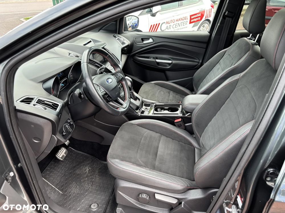 Ford Kuga 1.5 EcoBoost AWD ST-Line Black ASS - 13