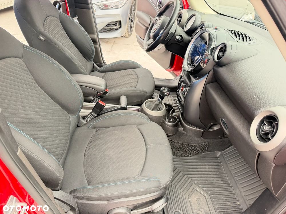 MINI Countryman - 7