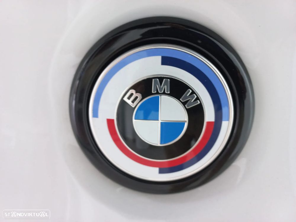 BMW X4 20 d xDrive Pack M Auto - 7