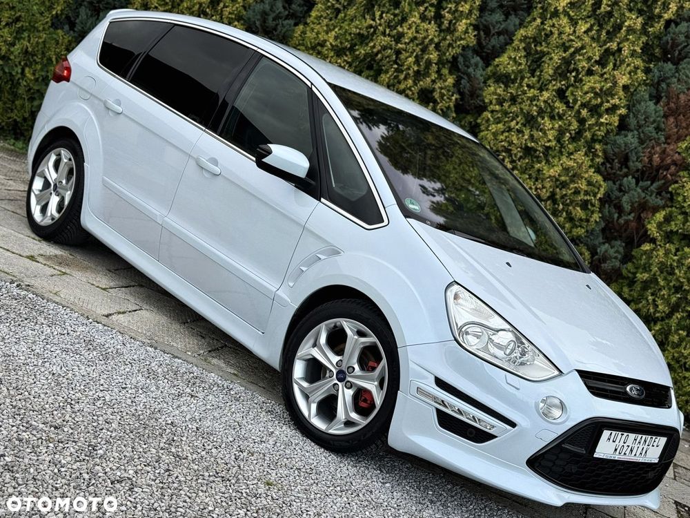 Ford S-Max - 2