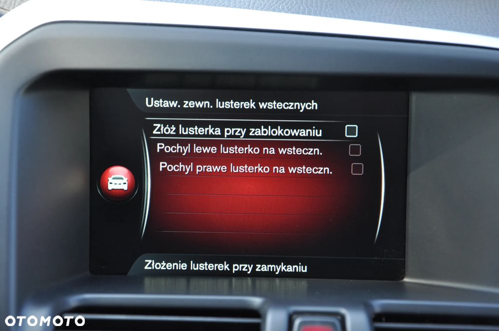 Volvo XC 60 D4 AWD R-Design Summum - 34