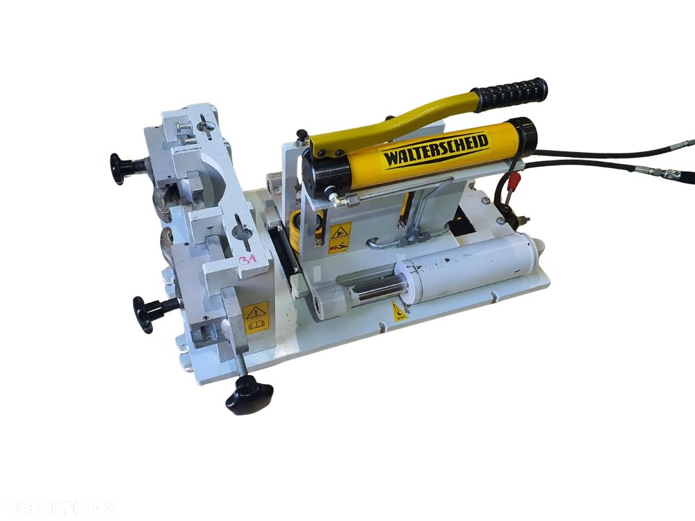 Walterscheid® Narzędzie montażowe SW 40 – 1697104 - 8
