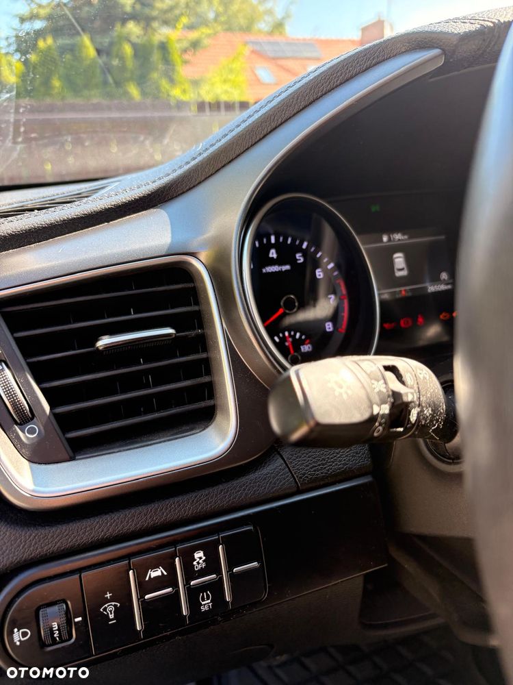 Kia XCeed 1.5 T-GDI M - 9