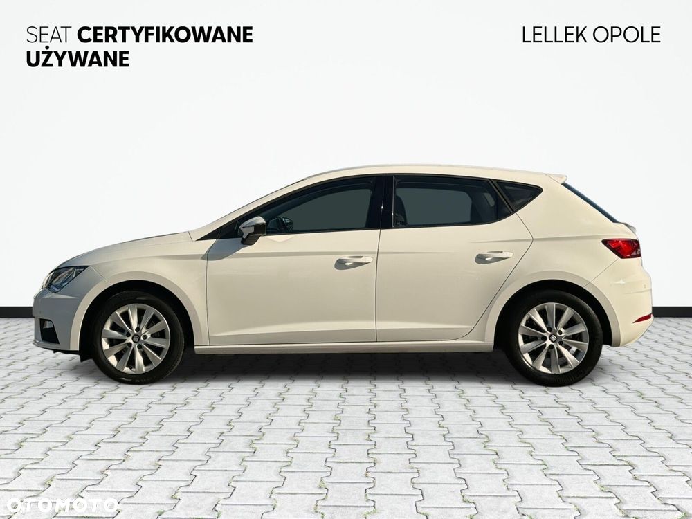 Seat Leon - 9
