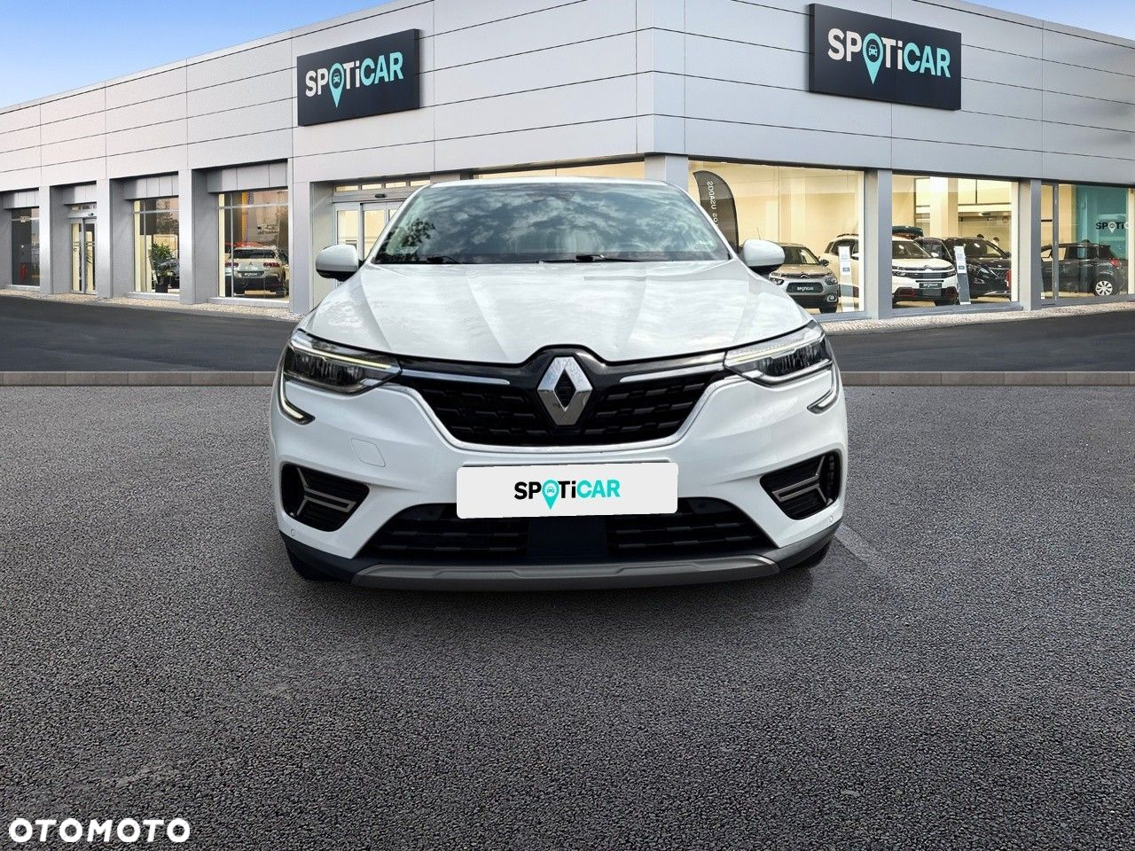 Renault Arkana - 2