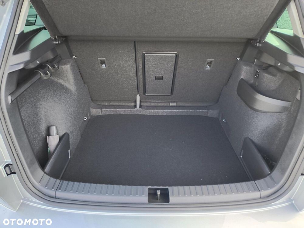 Skoda Karoq 1.5 TSI ACT Edition 130 DSG - 17
