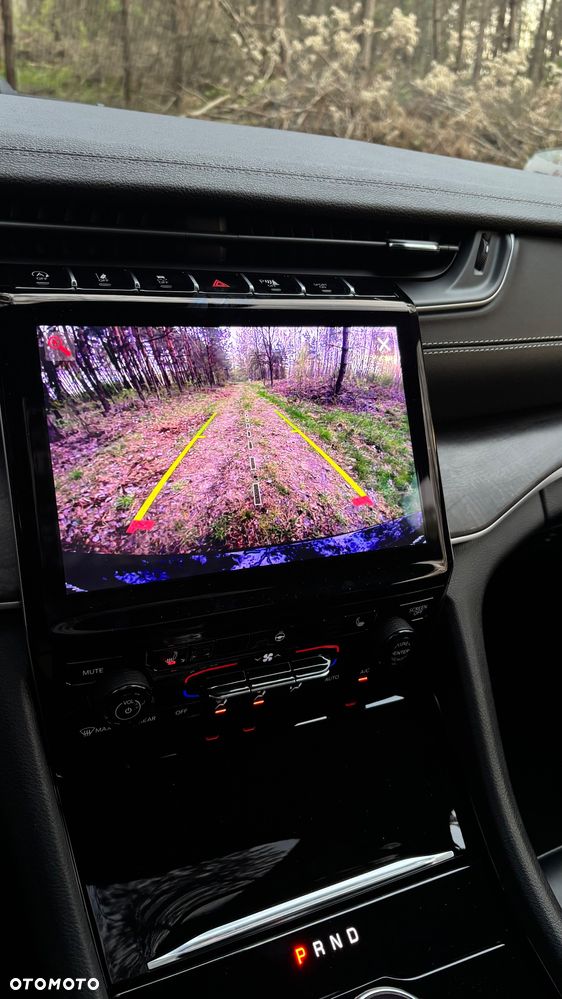 Jeep Grand Cherokee 3.6 V6 Limited - 25