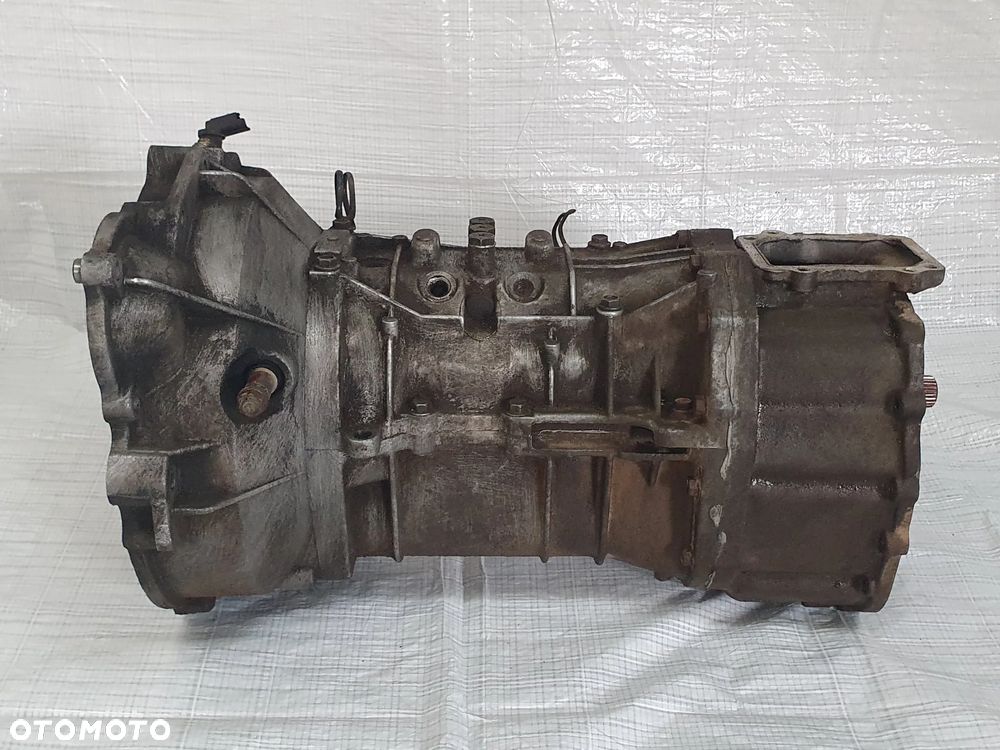 Skrzynia biegów do Suzuki Vitara I