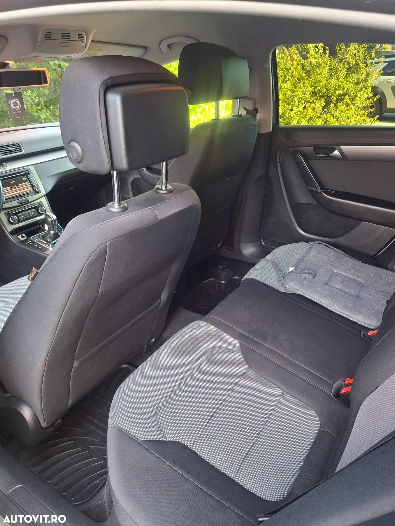 Volkswagen Passat Variant 1.8 TSI Highline DSG - 6